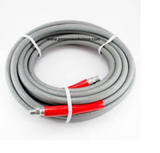 Dragon Flex High Pressure 6000psi hose Dragon Flex High Pressure 6000psi hose